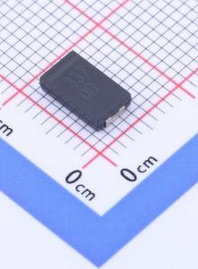 ECASD40D337M006KA0 固态电容 330uF ±20% 2V SMD,D7.3xL4.3mm