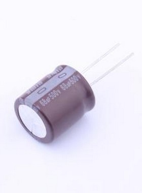 KCXJ2002H680MF 直插铝电解电容 68uF ±20% 500V 插件,D18xL20mm