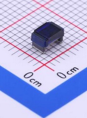 FHW1812IF2R7JST 贴片电感 2.7uH ±5% 1812