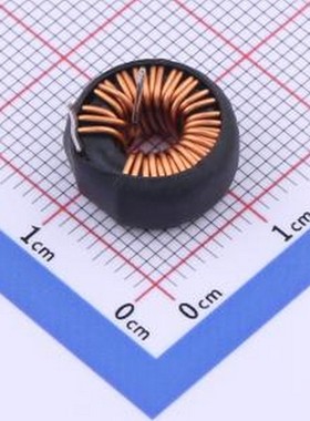 PDMTAT044125-101MWU 色环/插件电感 PDMTAT044125-101MWU 插件,D