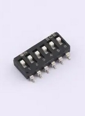ESD106EZ ESD106EZ SMD 拨码开关