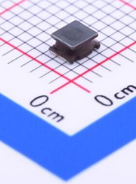 LQH32PN100MNCL 功率电感 10uH ±20% 1A 1210