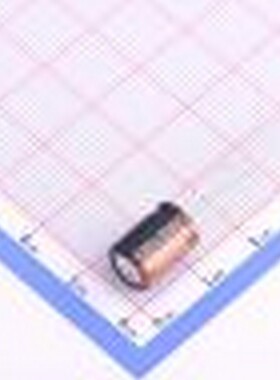 RZW221M1ESA-0811 直插铝电解电容 220uF ±20% 25V 插件,D8xL11.
