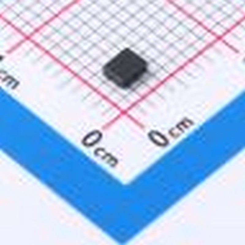FTC252010S6R8MBCA 功率电感 6.8uH ±20% 2.4A SMD,2x2.5mm
