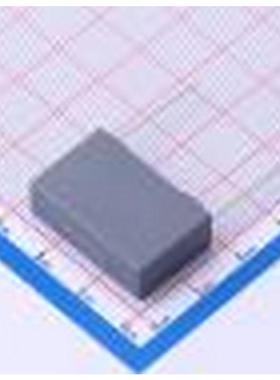 C352S225J9SC000 聚丙烯膜电容(CBB) 2.2uF ±5% 450V 插件,P=22.