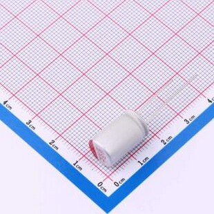 CE1V687MC189G1PV100 固态电容 680uF ±20% 35V 插件,D10xL16mm