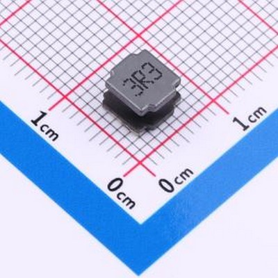 ZENR6045T3R3N-3.3uH 功率电感 3.3uH ±30% 5.9A 磁胶电感，SMD,