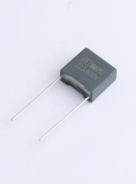 MMKP223J2J1001 聚丙烯膜电容(CBB) MMKP82 223J630V 22nF ±5%