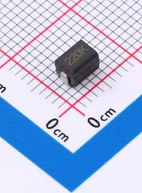 CC4532220KSB 贴片电感 绕线芯片电感器 1812