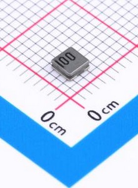 XRNR3012-10uH/M 功率电感 10uH ±20% 830mA 磁胶电感 SMD-2P,3x