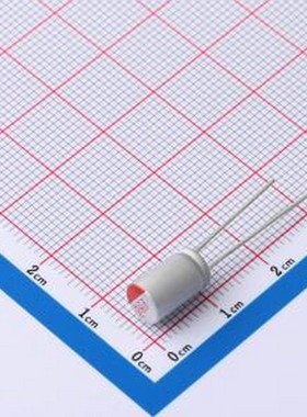 HG1V107M0610PC 固态电容 100uF ±20% 35V 插件,D6xL10.5mm