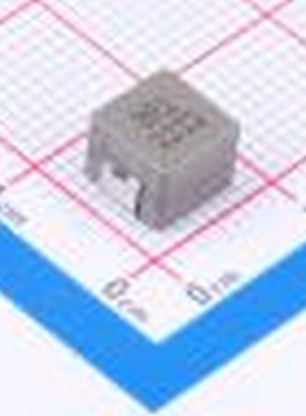 MDA7050-8R2M 功率电感 MDA7050-8R2M SMD,6.6x7.3mm