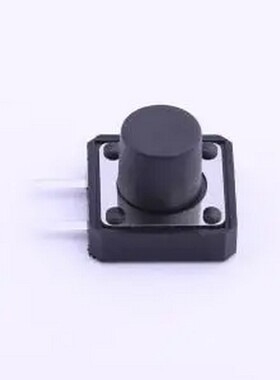 TSA122G90-250 11.7x11.5x9mm 边二脚 直插 轻触开关 插件,11.7x1