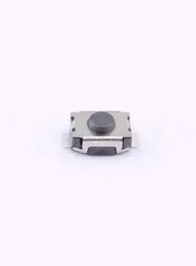 BX-TS-16-432T 4x3x2mm 立贴 轻触开关 SMD,4x3mm 轻触开关