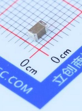 CL31A106MBHNNNE 贴片电容(MLCC) 10uF ±20% 50V 1206