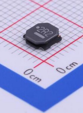 NRS5014T2R2NMGG 功率电感 2.2uH ±30% 2.8A SMD,4.9x4.9mm
