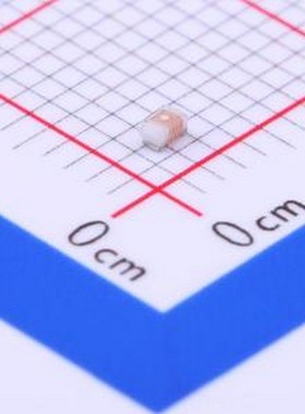 FEC0603CP-27NG-LRH 贴片电感 27nH ±2% 0603