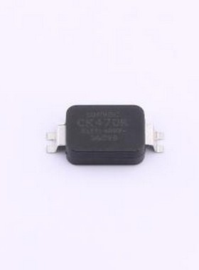 CKS470K2GA80AARC 贴片电容(MLCC) 贴片Y电容 SMD,11.4x6mm