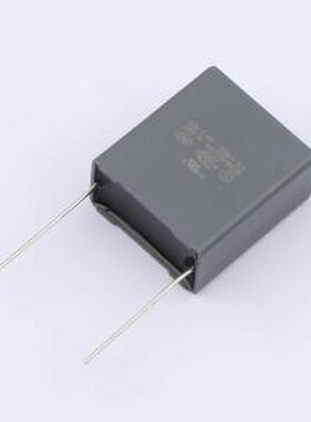 C4BQ2225K9SC000 安规电容 ±10% 305V 插件,P=22.5mm