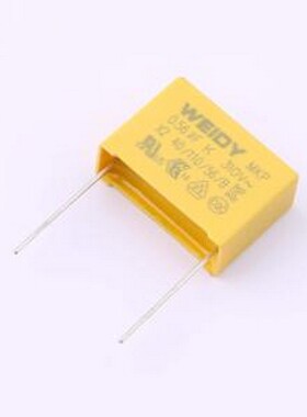 W42Q3564KP8L00A0W0 安规电容 560nF ±10% 310V 等级:X2 插件,P=