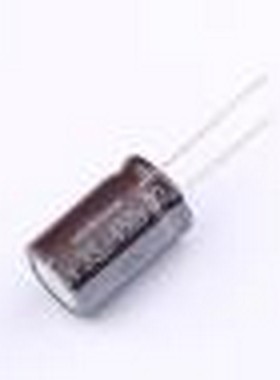 UCS2W330MHD 直插铝电解电容 33uF ±20% 450V 插件,D16xL25mm