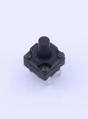 K2-1843DP-O4SW-02 K2-1843DP-O4SW-02 插件,8x8mm 轻触开关