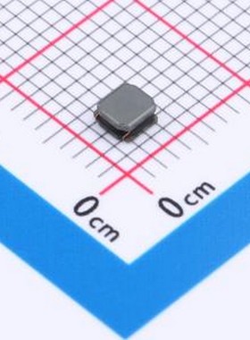 FNR3015S390MT 功率电感 39uH ±20% 550mA SMD,3x3mm