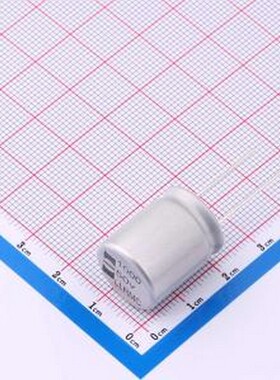 LKL(R)I2001H102MFTM 直插铝电解电容 1000uF ±20% 50V 插件,D16