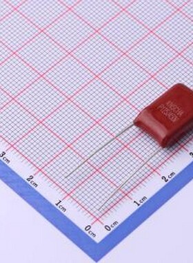 MPP125J450V82CB0234 聚丙烯膜电容(CBB) 1.2uF ±5% 450V 插件,P