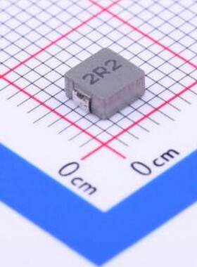 YXMAA0402-2R2M-ANP 功率电感 2.2uH ±20% SMD,4.5x4.1mm