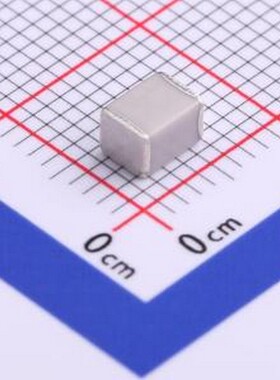 C4532C0G2J223JT000N 贴片电容(MLCC) 22nF ±5% 630V 1812