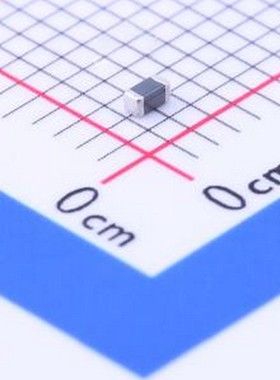 MLF1608E8R2JT000 贴片电感 8.2uH ±5% 0603