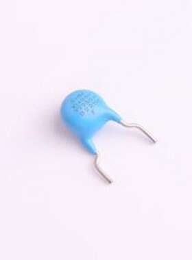 DCF221K22Y5PQ6KHDET 安规电容 等级:Y2 220pF ±10% 250V 插件,P