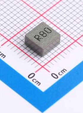 FEXL0530A-R80M 功率电感 800nH ±20% 20A 合金扁线超大电流，一