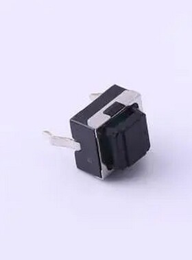 SKPEAAA010 6.6*6.3*5mm 立贴 轻触开关 SMD,6.6x6.3mm 轻触开关