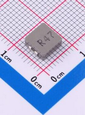 CMPI0630-R47M 功率电感 470nH ±20% 20A SMD,7.1x6.6mm