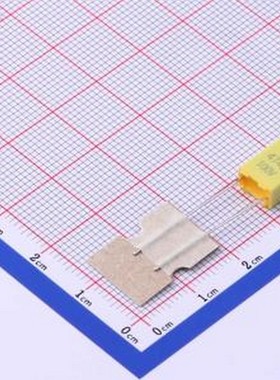 3B2A474JD5B0072095045ES0 薄膜电容 470nF ±5% 100V 插件,P=5mm