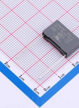 C47S1471K60C000 安规电容 等级:Y1 470pF ±10% 440V 插件,P=15m