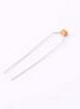 SR275E104MAR 直插独石电容(MLCC) 100nF ±20% 50V 插件