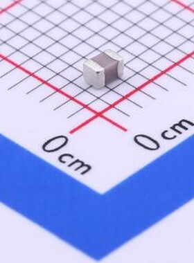 CGA4J3C0G2E472JT0Y0N 贴片电容(MLCC) 4.7nF ±5% 250V 0805