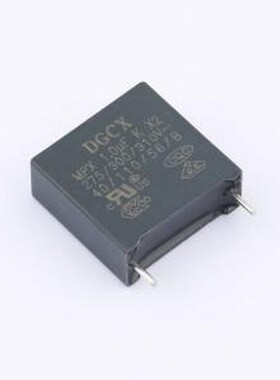 MX2105KQ3D37GB2000R 安规电容 1uF ±10% 310V 插件,P=15mm