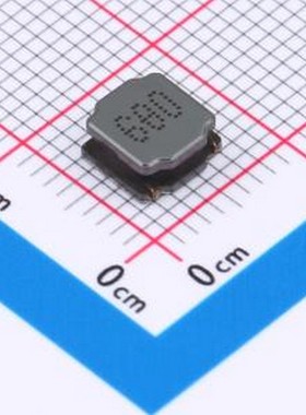 ZENR6028T680M-68uH 功率电感 68uH ±20% 860mA 磁胶电感，SMD,6