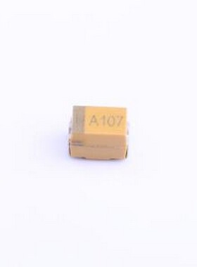 CA45-B010M107T 钽电容 100uF ±20% 10V CASE-B-3528-19(mm)