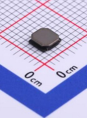 FHD4012S-1R0MT 功率电感 1uH ±20% 4.6A SMD,4x4mm