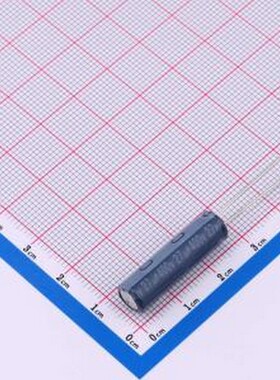 KCMT2502G270MF 直插铝电解电容 27uF ±20% 400V 插件,D7xL25mm