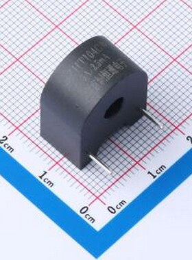 ZHT104C 互感器 ZHT104C THroughhole