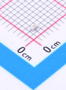 RF18N680F500CT 贴片电容(MLCC) 68pF ±1% 50V 0603