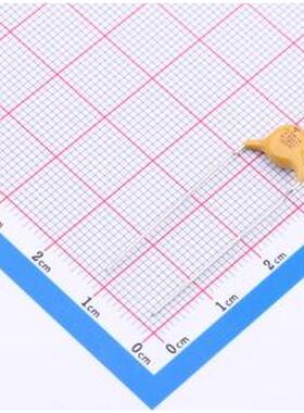 VY1681M29Y5UC63V0 安规电容 等级:X1,Y1 680pF ±20% 760V 插件,