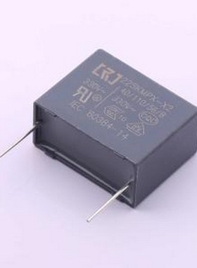 GX5068C 安规电容 等级:X2 2.2uF ±10% 330V 插件