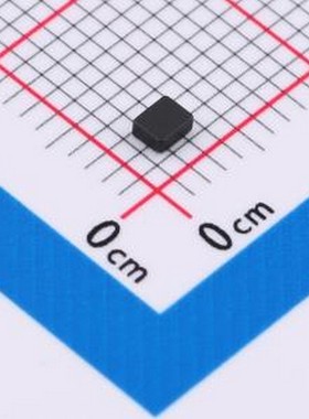 MTQH201610S1R0MBTA 功率电感 1uH ±20% 4.7A 温升电流：4.6A 08